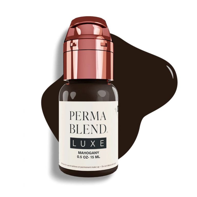 Perma Blend Luxe 15ml - Mahogany