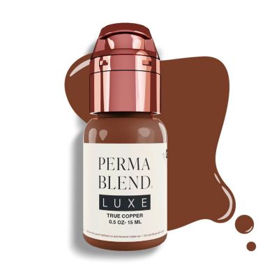Perma Blend Luxe 15ml - True Copper Perma Blend Luxe