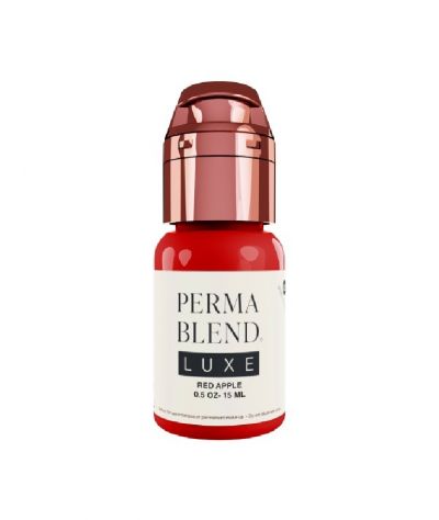 Perma Blend Luxe 15ml - Red Apple Perma Blend Luxe
