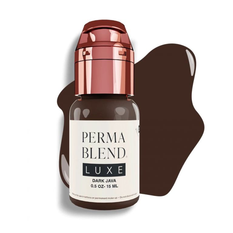 Perma Blend Luxe 15ml - Dark Java