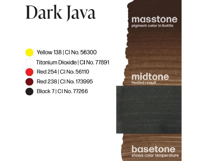 Perma Blend Luxe 15ml - Dark Java
