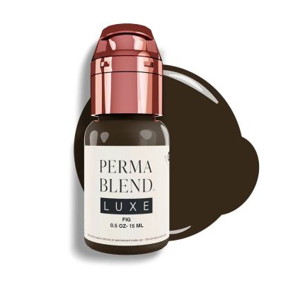 PermaBlend Luxe 15ml - Fig Permablend Luxe