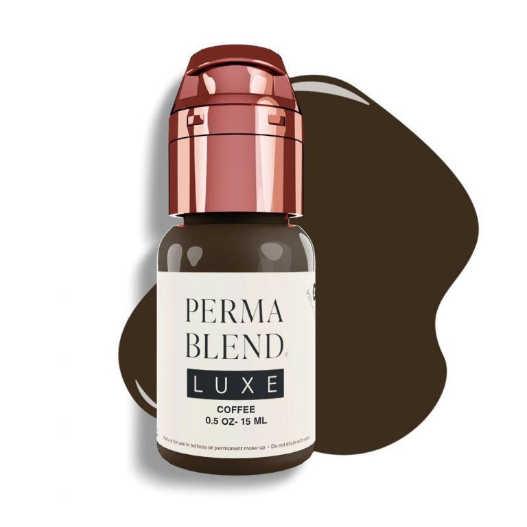 Perma Blend Luxe 15ml - Coffee