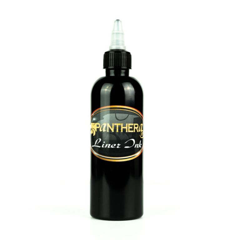 Panthera Ink Liner Black 150ml Reach