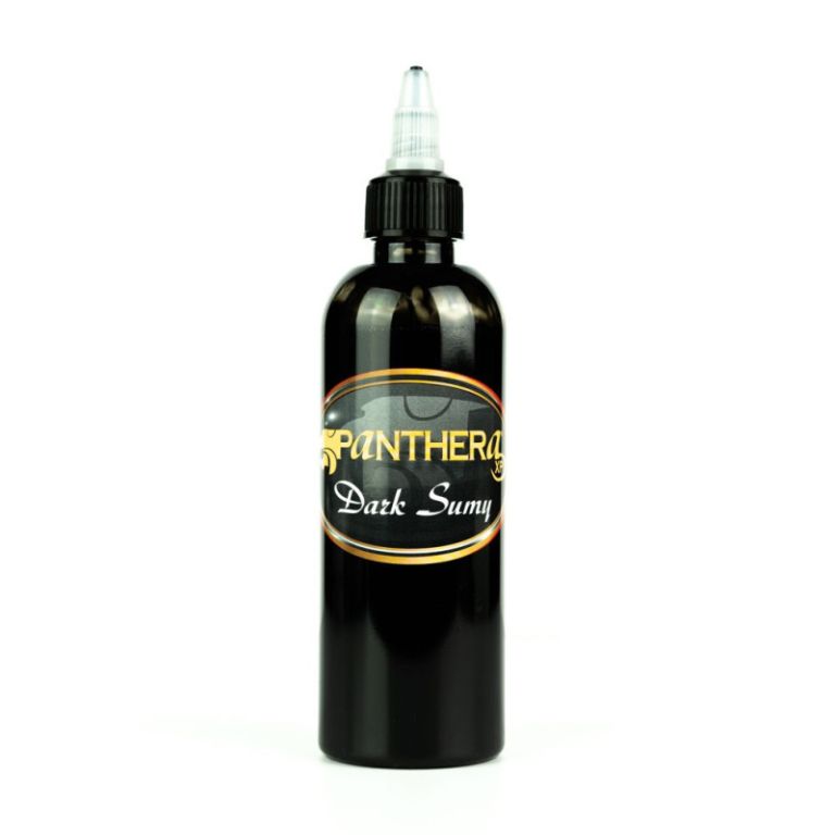 Panthera Ink Dark Sumy 150ml Reach