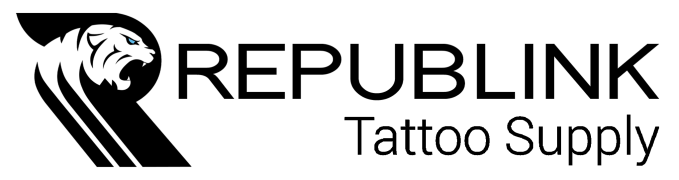 Republink Tattoo Supply
